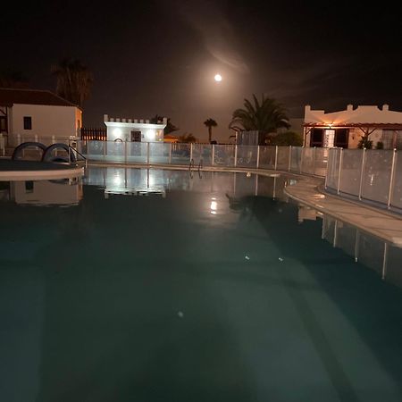 Sun Beach 10 Caleta De Fuste Exterior photo