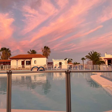 Sun Beach 10 Caleta De Fuste Exterior photo