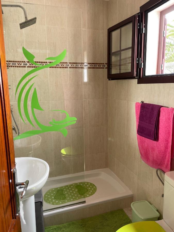 Sun Beach 10 Caleta De Fuste Exterior photo