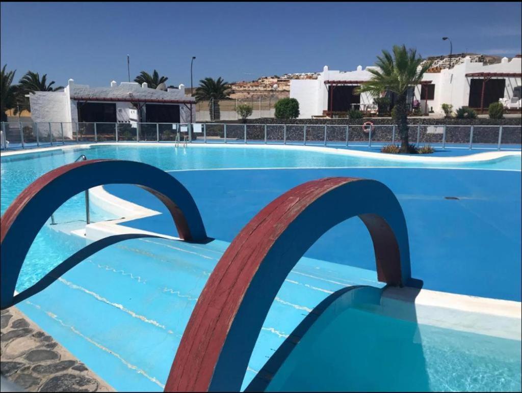 Sun Beach 10 Caleta De Fuste Exterior photo