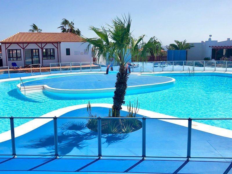 Sun Beach 10 Caleta De Fuste Exterior photo