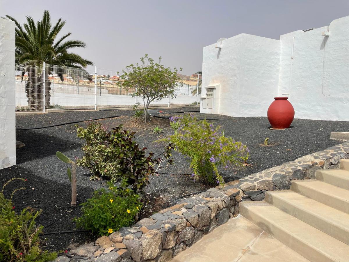 Sun Beach 10 Caleta De Fuste Exterior photo