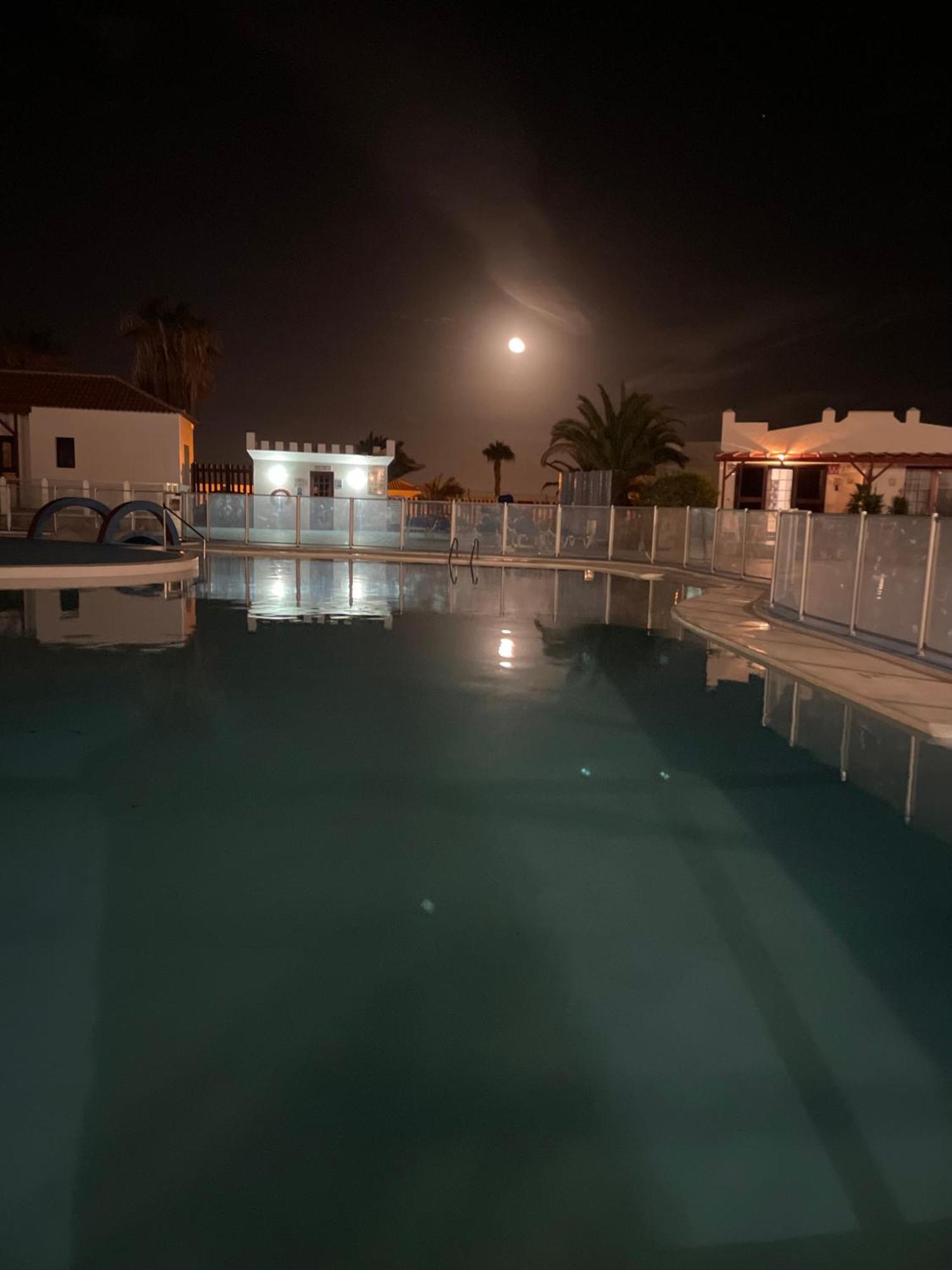 Sun Beach 10 Caleta De Fuste Exterior photo